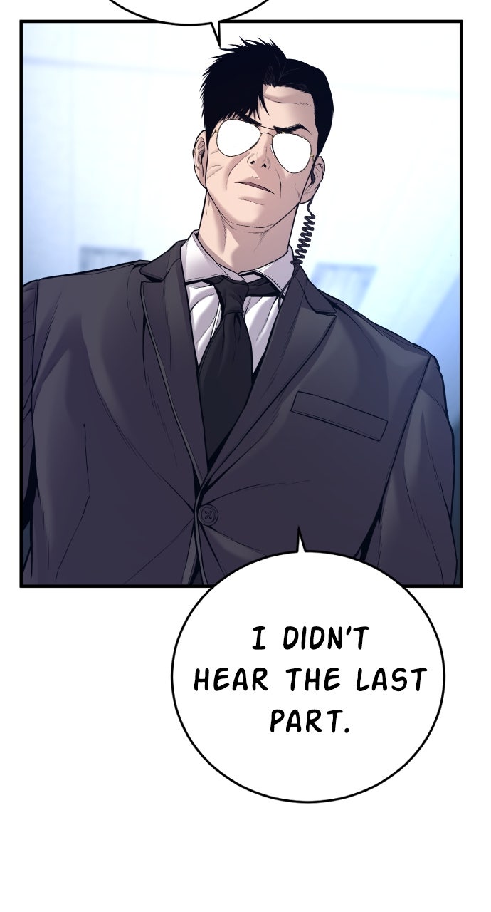 Read Manager Kim EN Manga Online