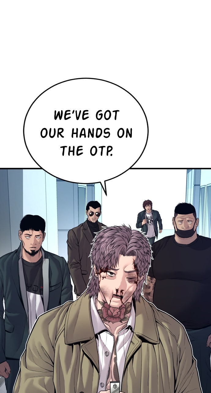 Read Manager Kim EN Manga Online