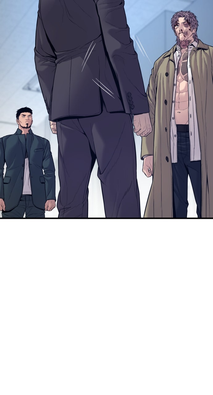 Read Manager Kim EN Manga Online