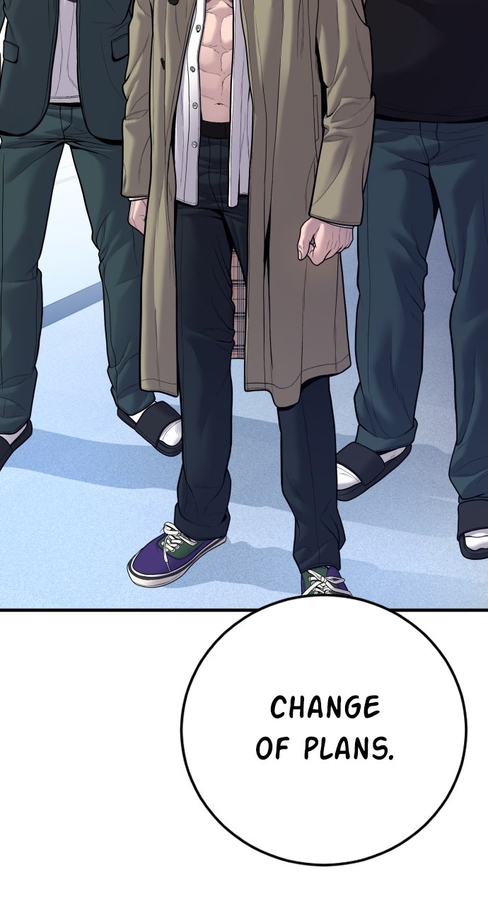 Read Manager Kim EN Manga Online
