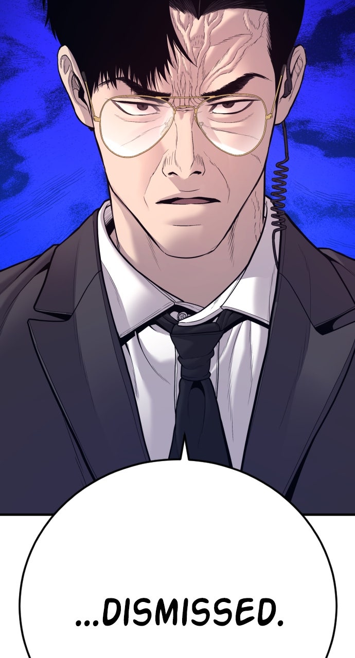 Read Manager Kim EN Manga Online