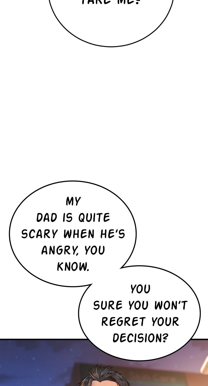 Read Manager Kim EN Manga Online
