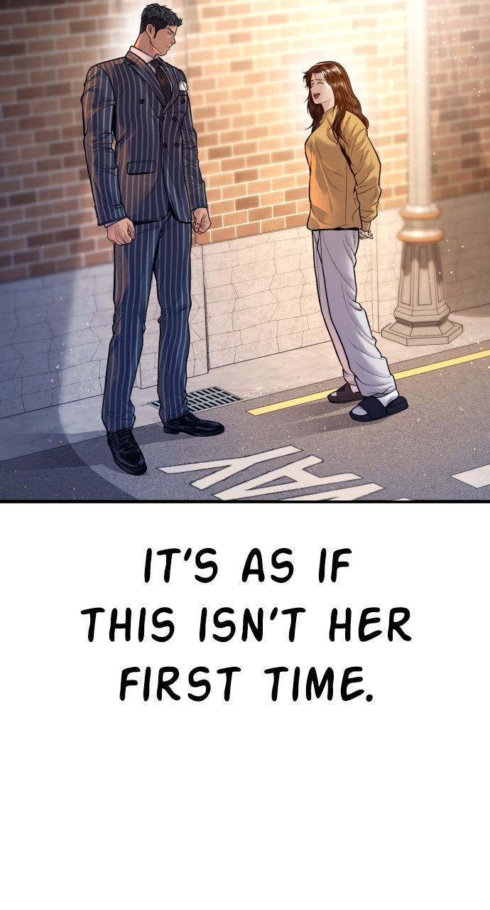 Read Manager Kim EN Manga Online