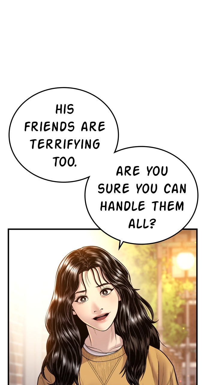 Read Manager Kim EN Manga Online