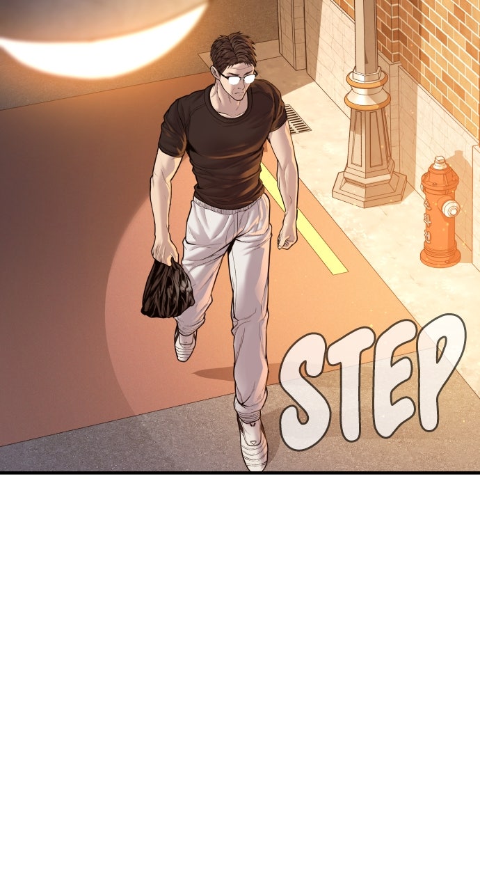 Read Manager Kim EN Manga Online