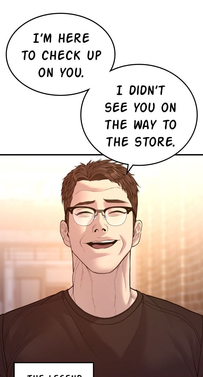 Read Manager Kim EN Manga Online