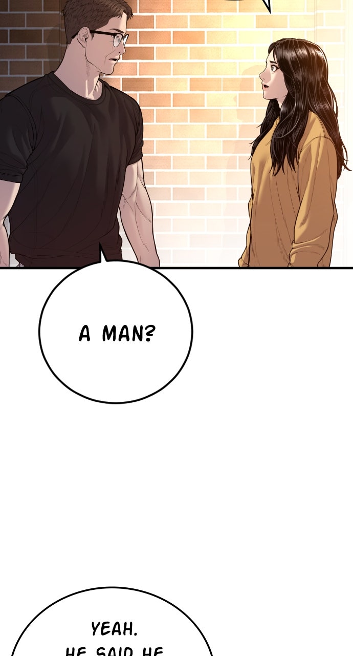 Read Manager Kim EN Manga Online