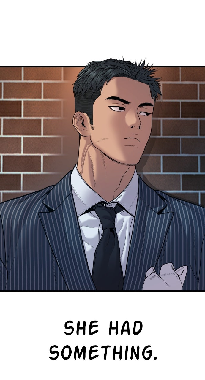 Read Manager Kim EN Manga Online