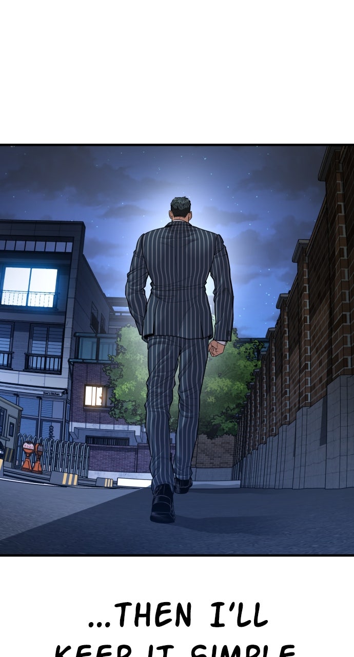 Read Manager Kim EN Manga Online
