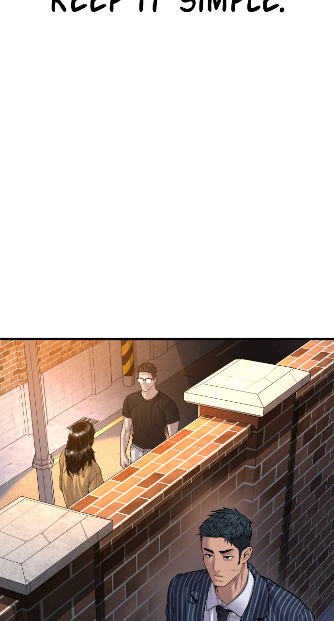 Read Manager Kim EN Manga Online