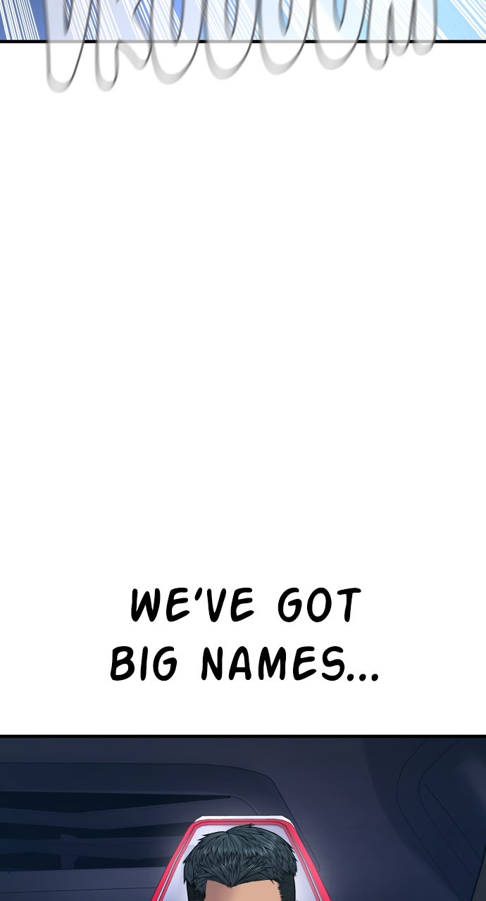 Read Manager Kim EN Manga Online