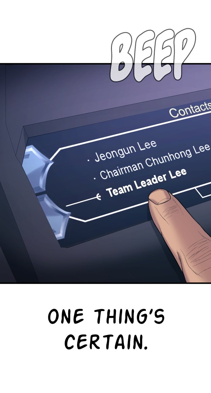 Read Manager Kim EN Manga Online