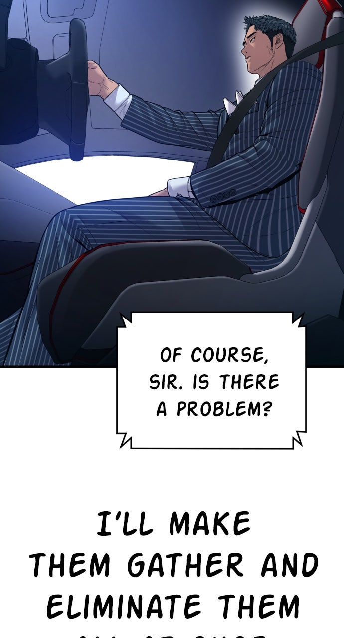 Read Manager Kim EN Manga Online