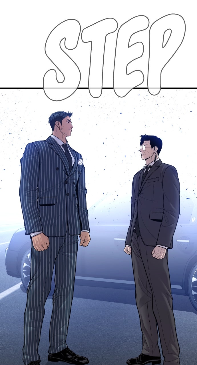 Read Manager Kim EN Manga Online