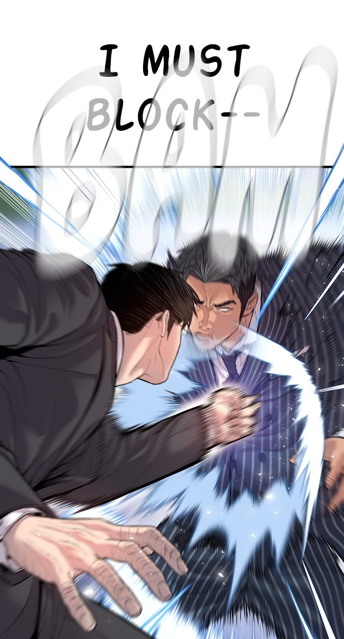 Read Manager Kim EN Manga Online