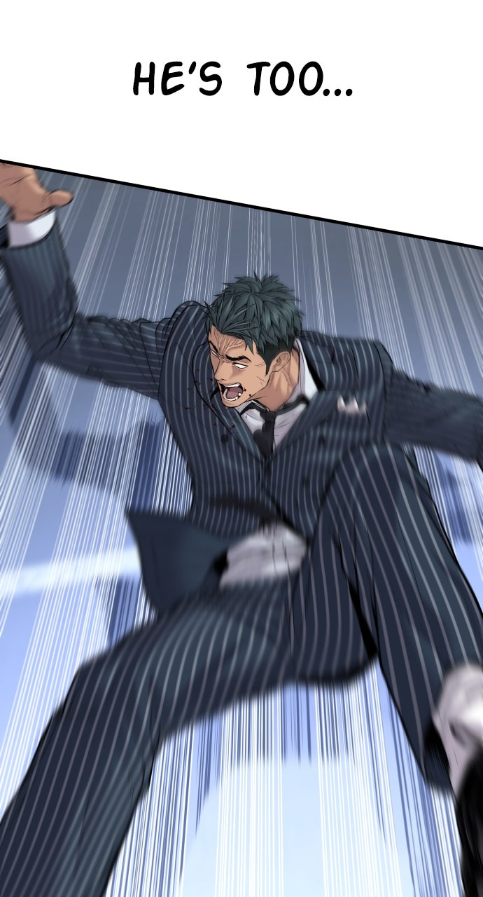 Read Manager Kim EN Manga Online