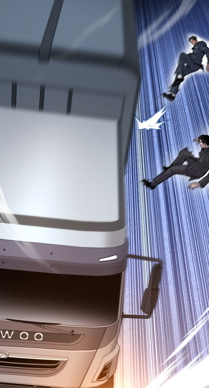 Read Manager Kim EN Manga Online