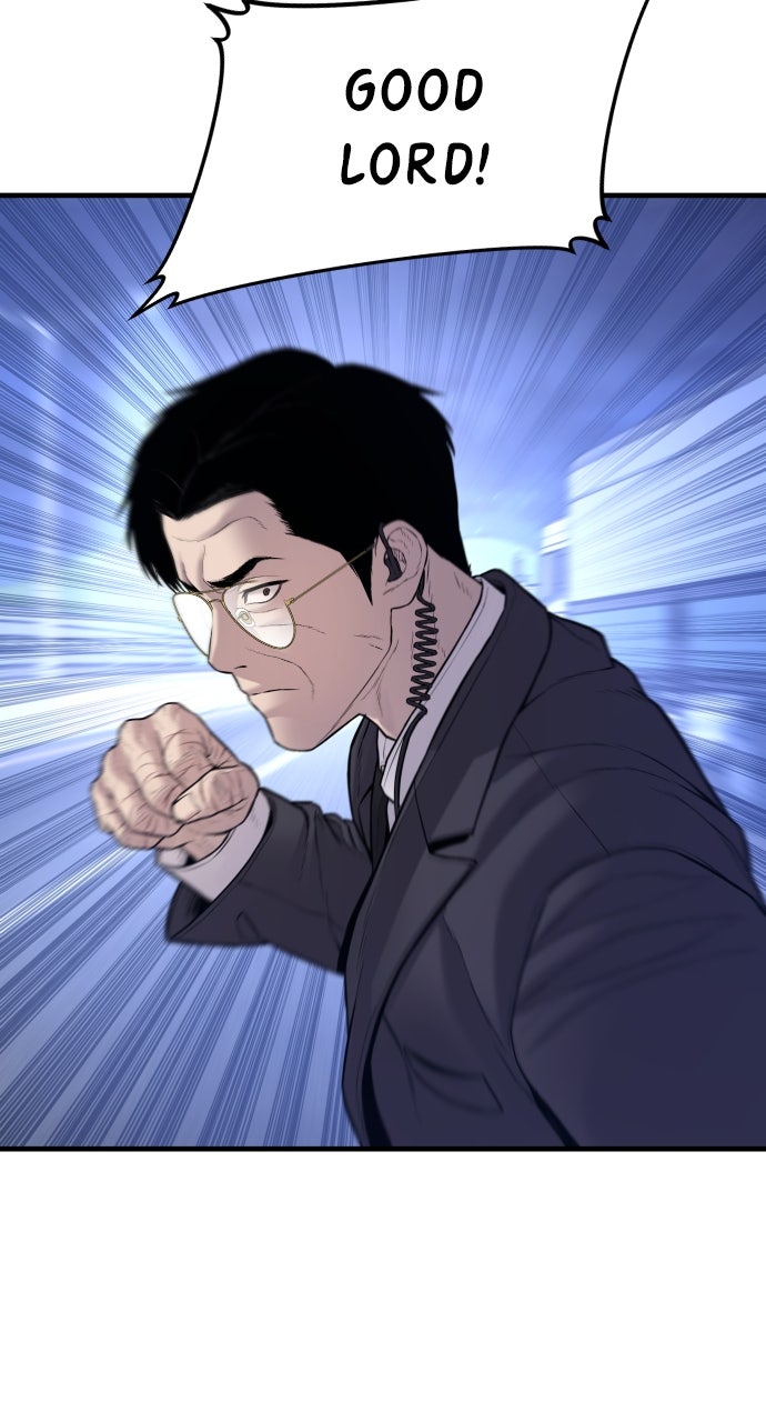 Read Manager Kim EN Manga Online