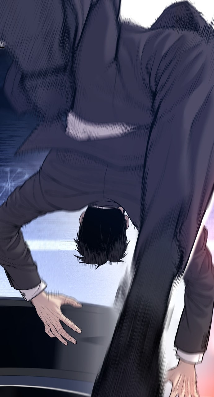 Read Manager Kim EN Manga Online