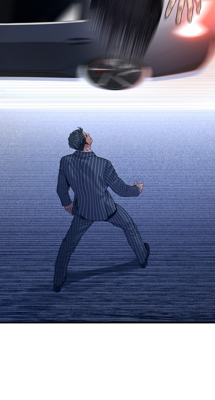 Read Manager Kim EN Manga Online