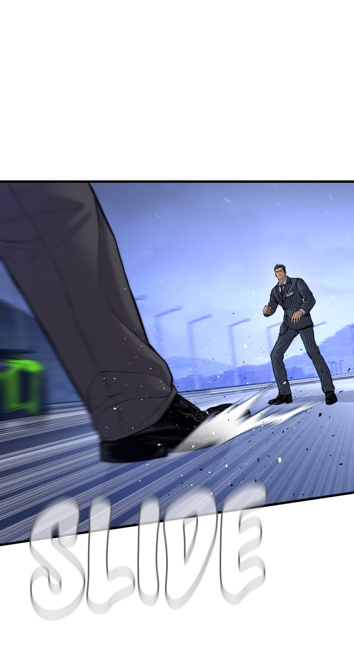 Read Manager Kim EN Manga Online