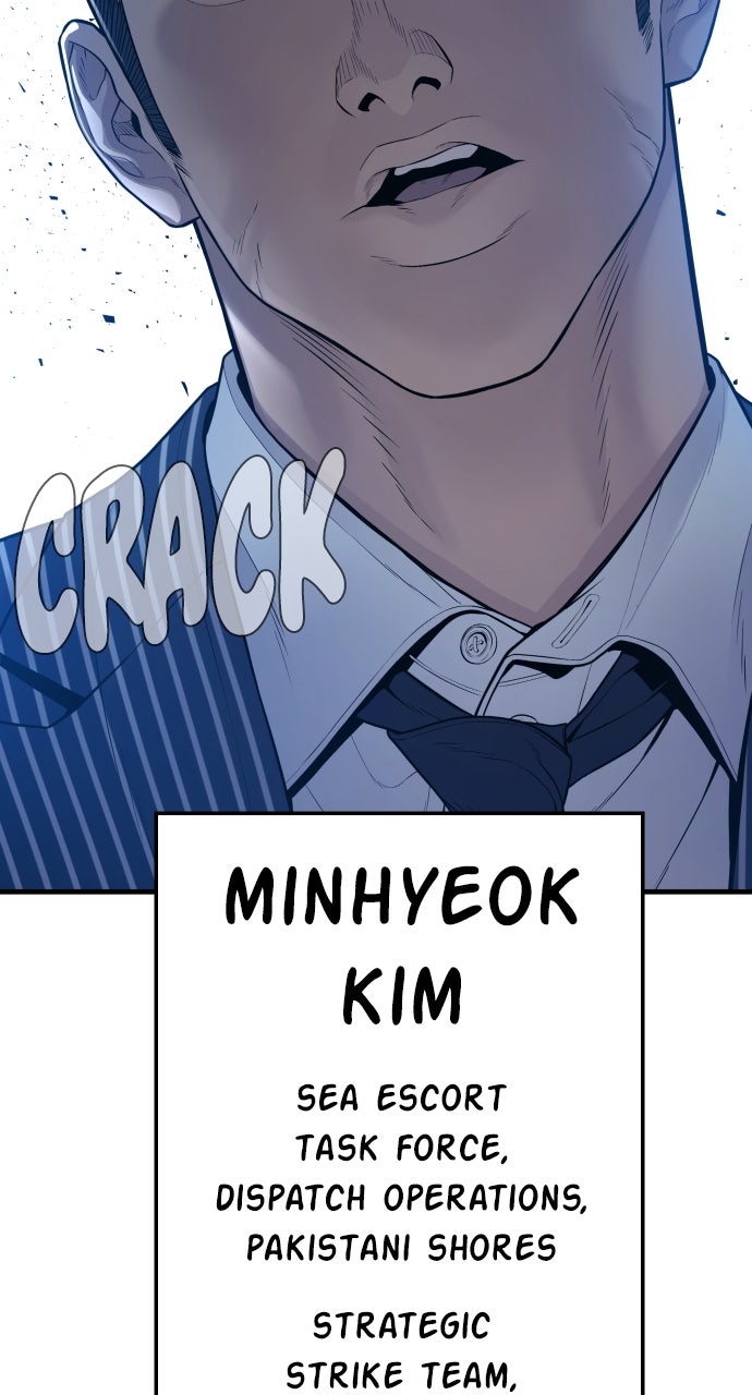 Read Manager Kim EN Manga Online