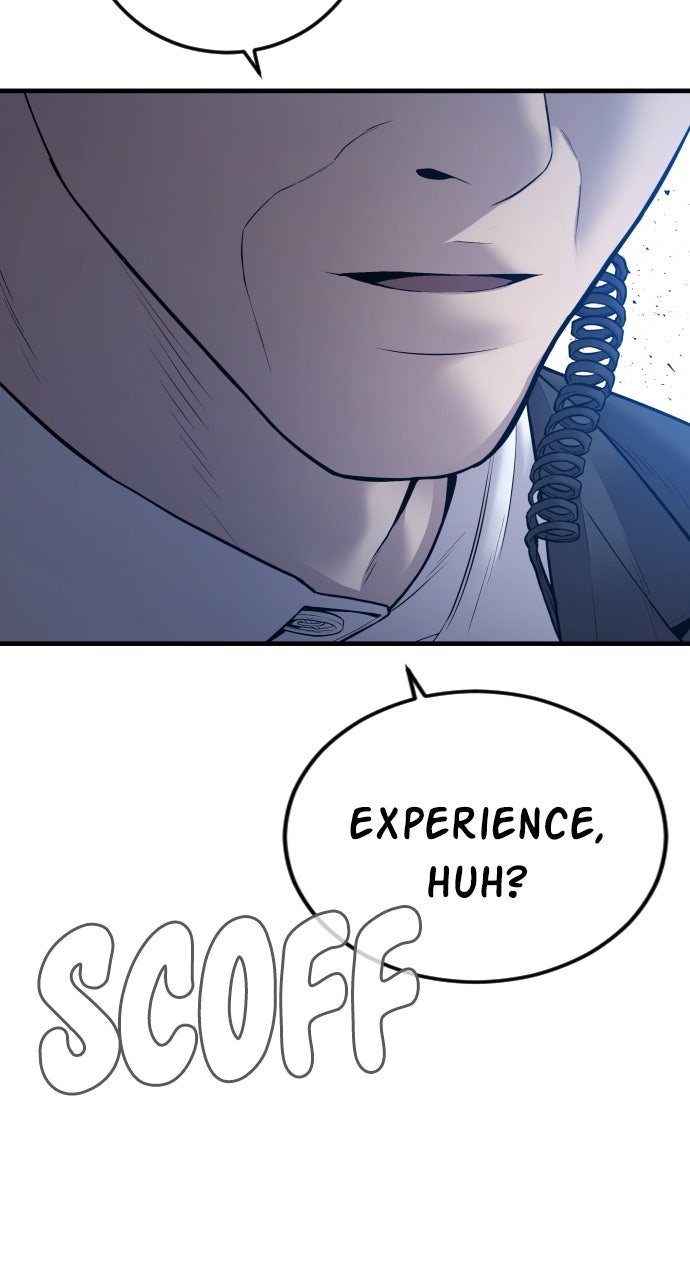 Read Manager Kim EN Manga Online