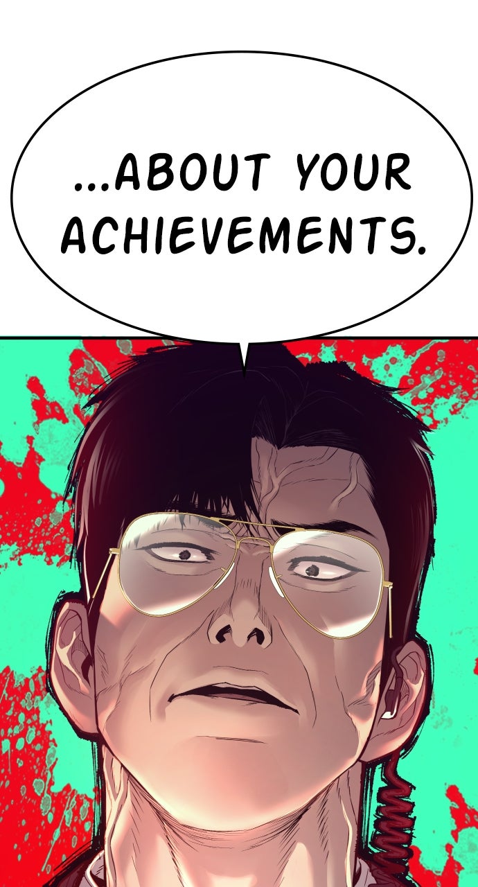Read Manager Kim EN Manga Online