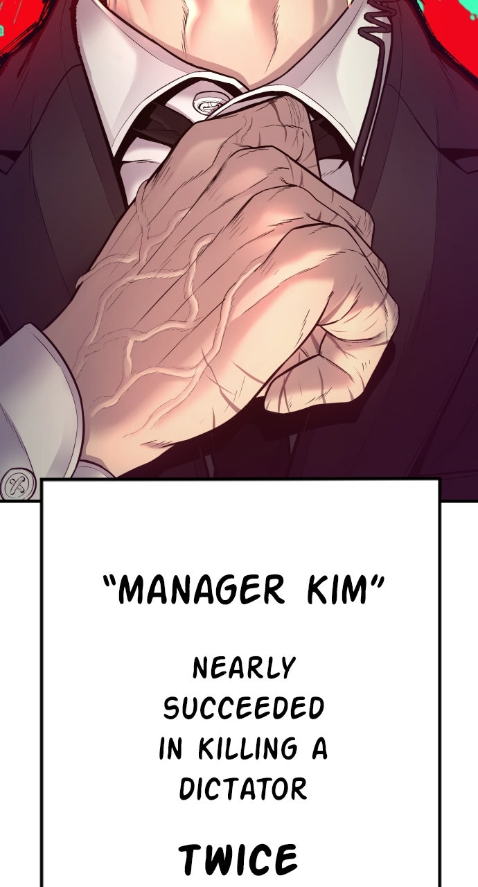 Read Manager Kim EN Manga Online