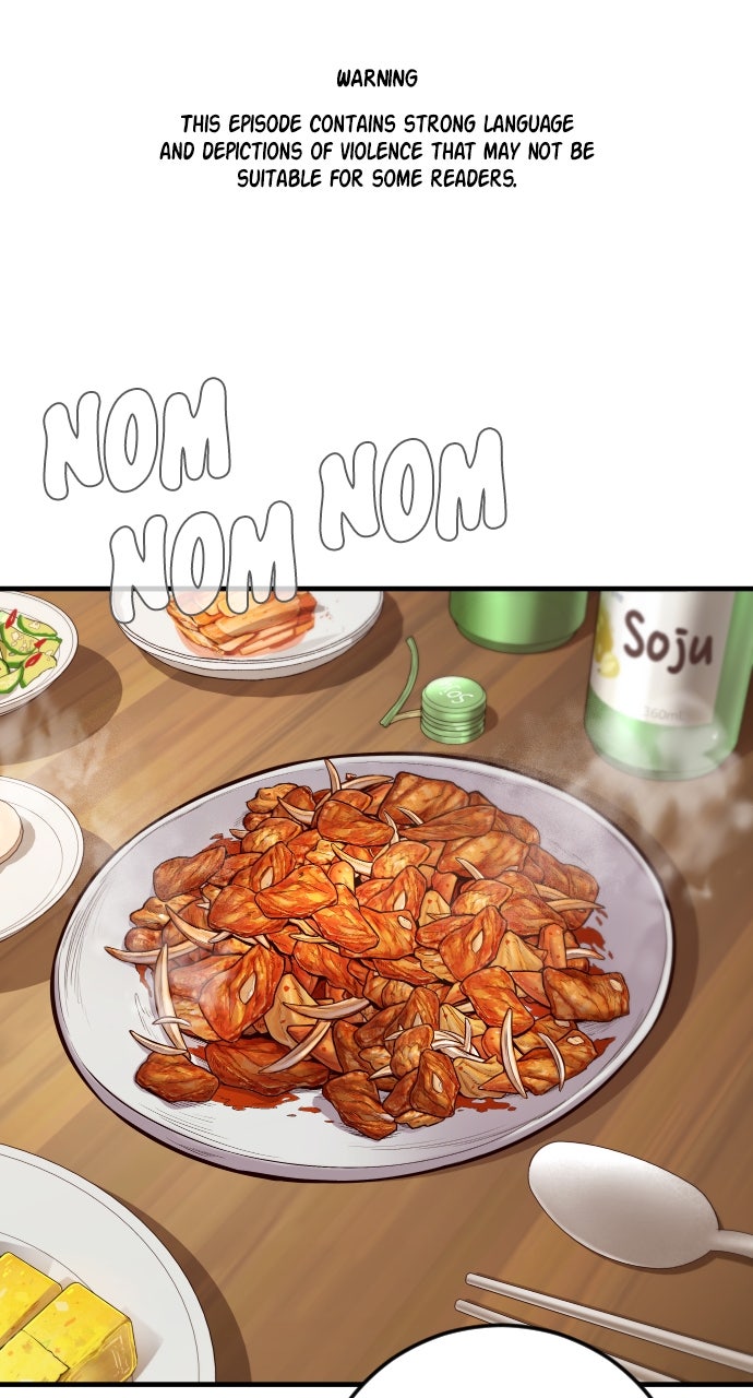 Read Manager Kim EN Manga Online