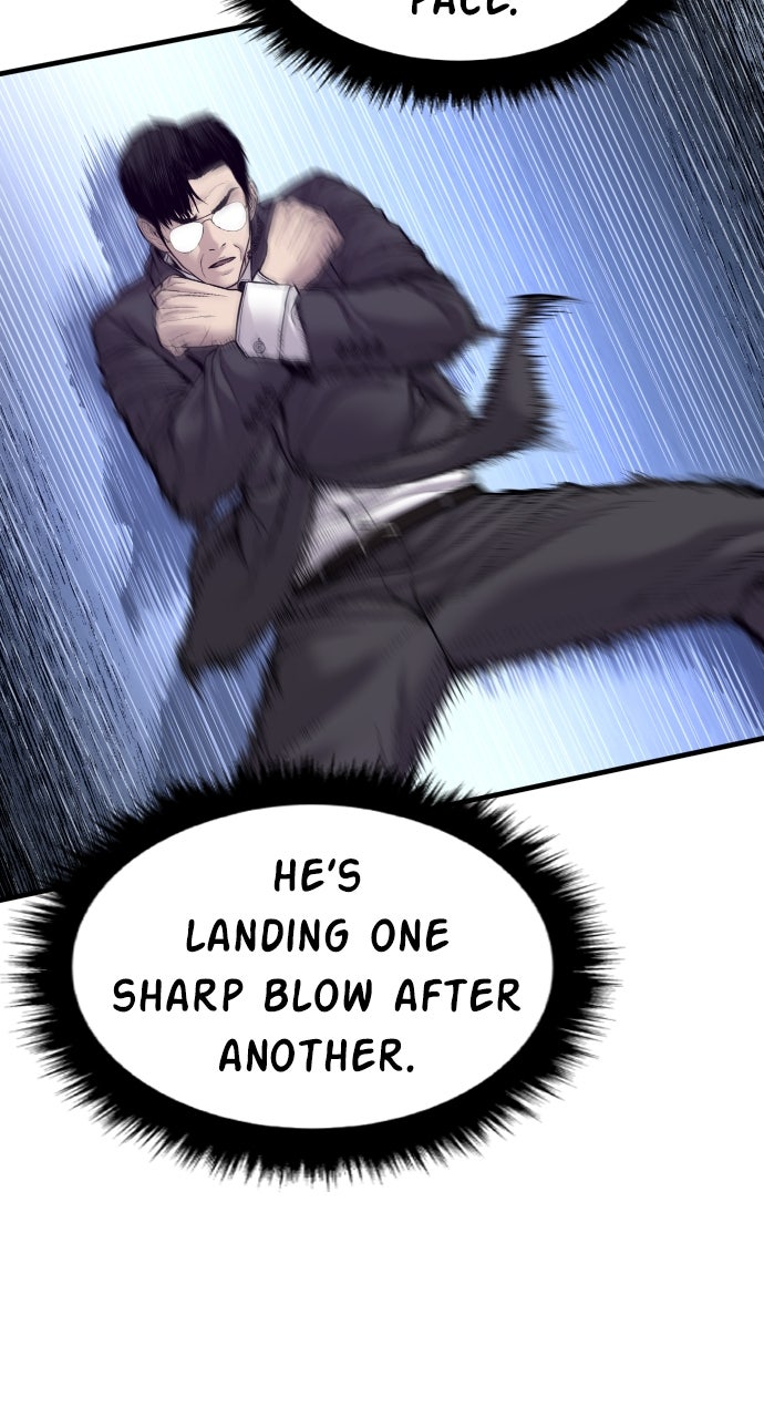 Read Manager Kim EN Manga Online
