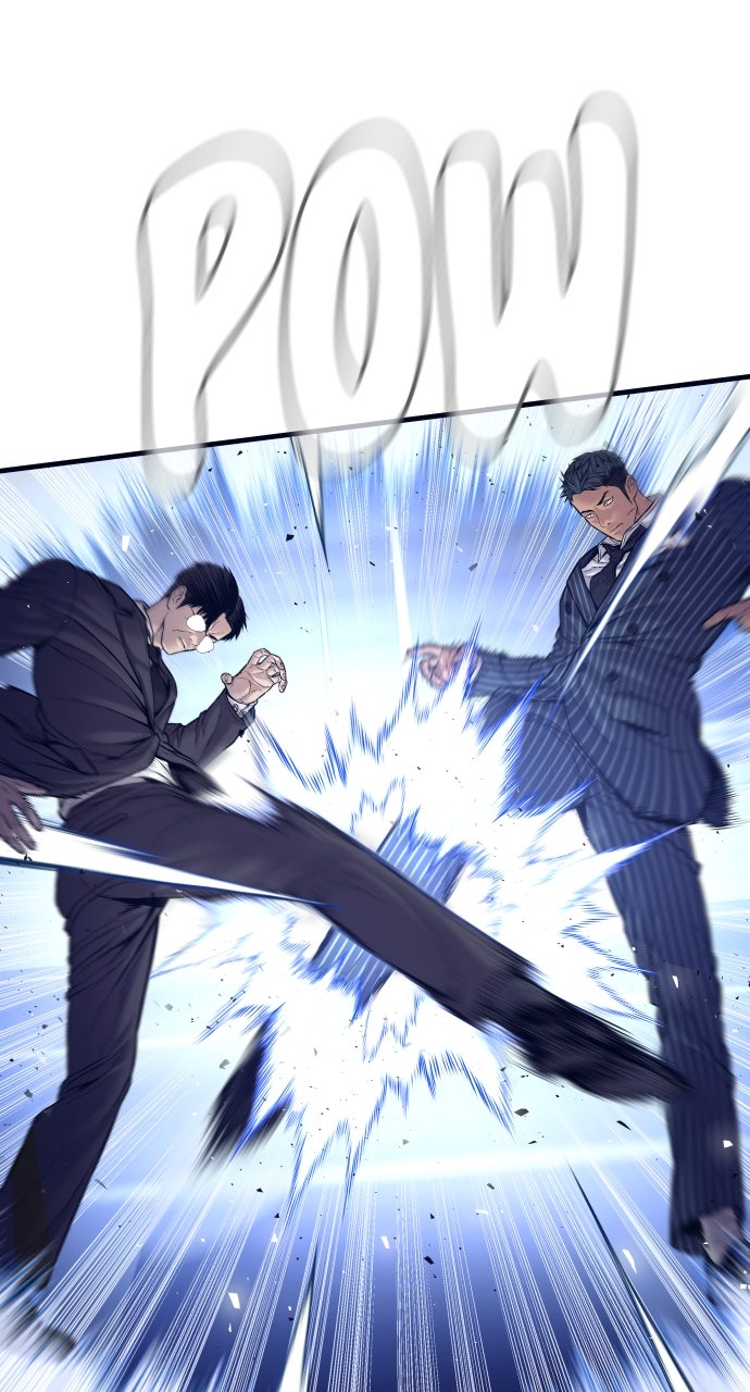 Read Manager Kim EN Manga Online
