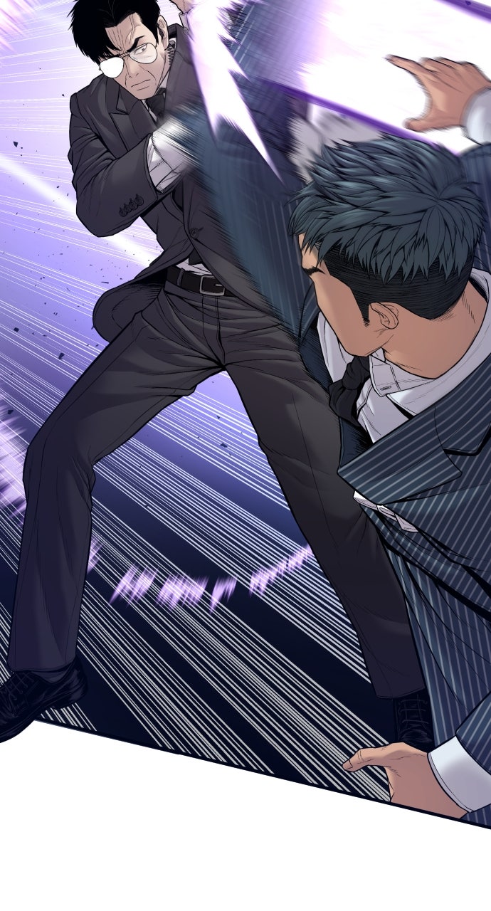 Read Manager Kim EN Manga Online