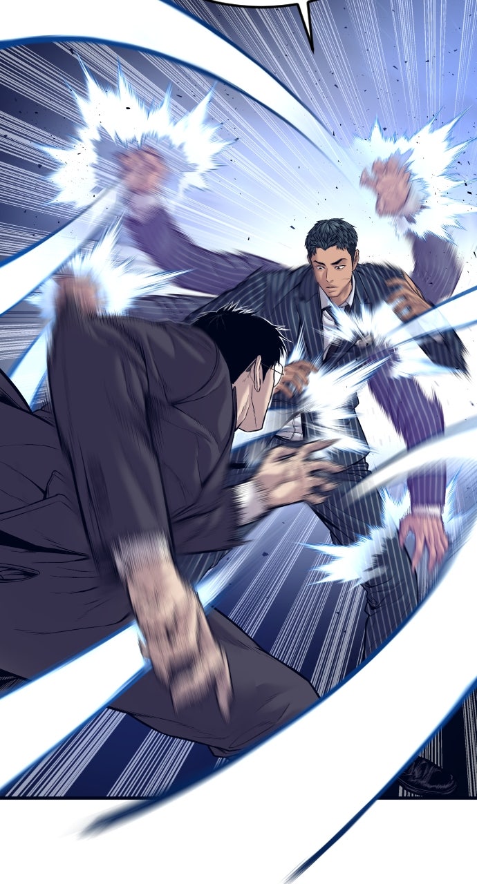 Read Manager Kim EN Manga Online