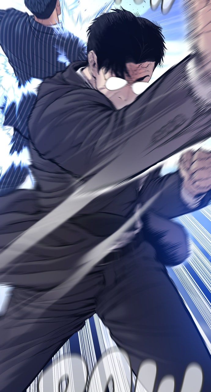 Read Manager Kim EN Manga Online