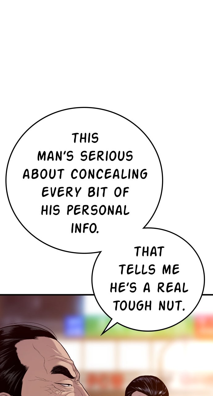 Read Manager Kim EN Manga Online