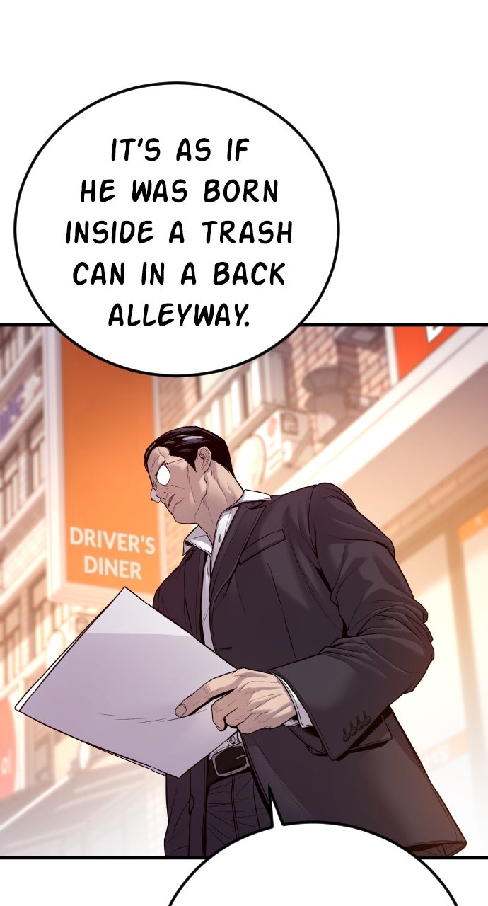 Read Manager Kim EN Manga Online