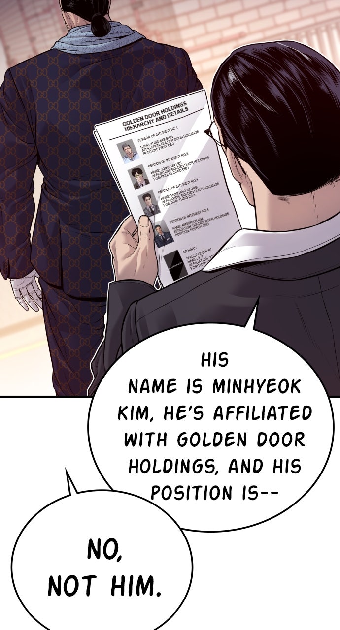 Read Manager Kim EN Manga Online