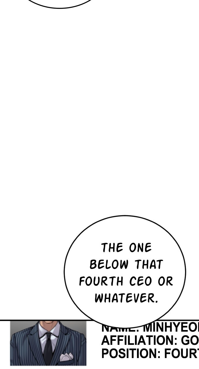 Read Manager Kim EN Manga Online