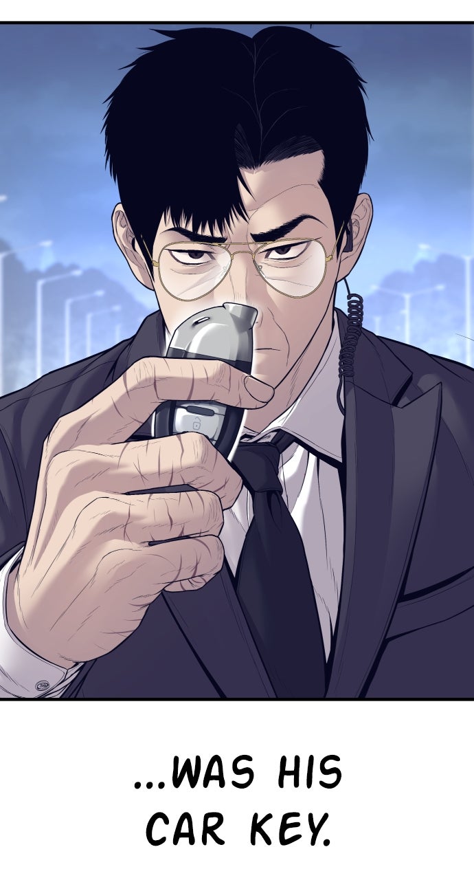 Read Manager Kim EN Manga Online