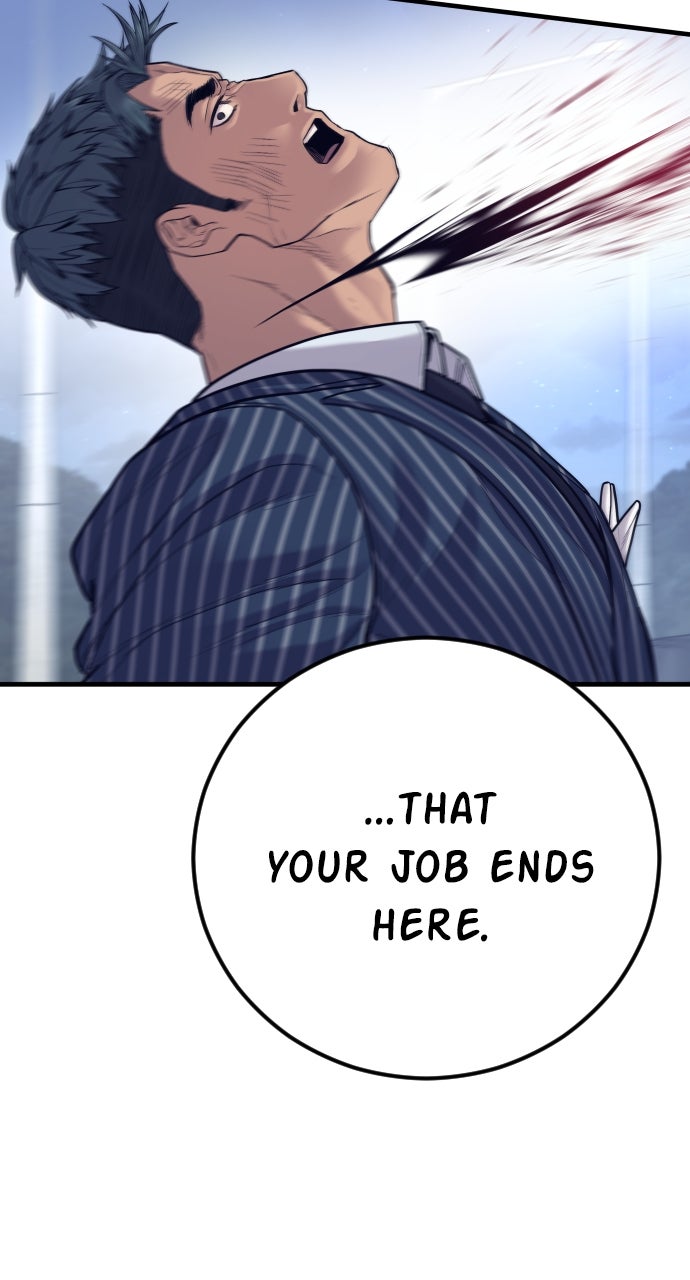 Read Manager Kim EN Manga Online