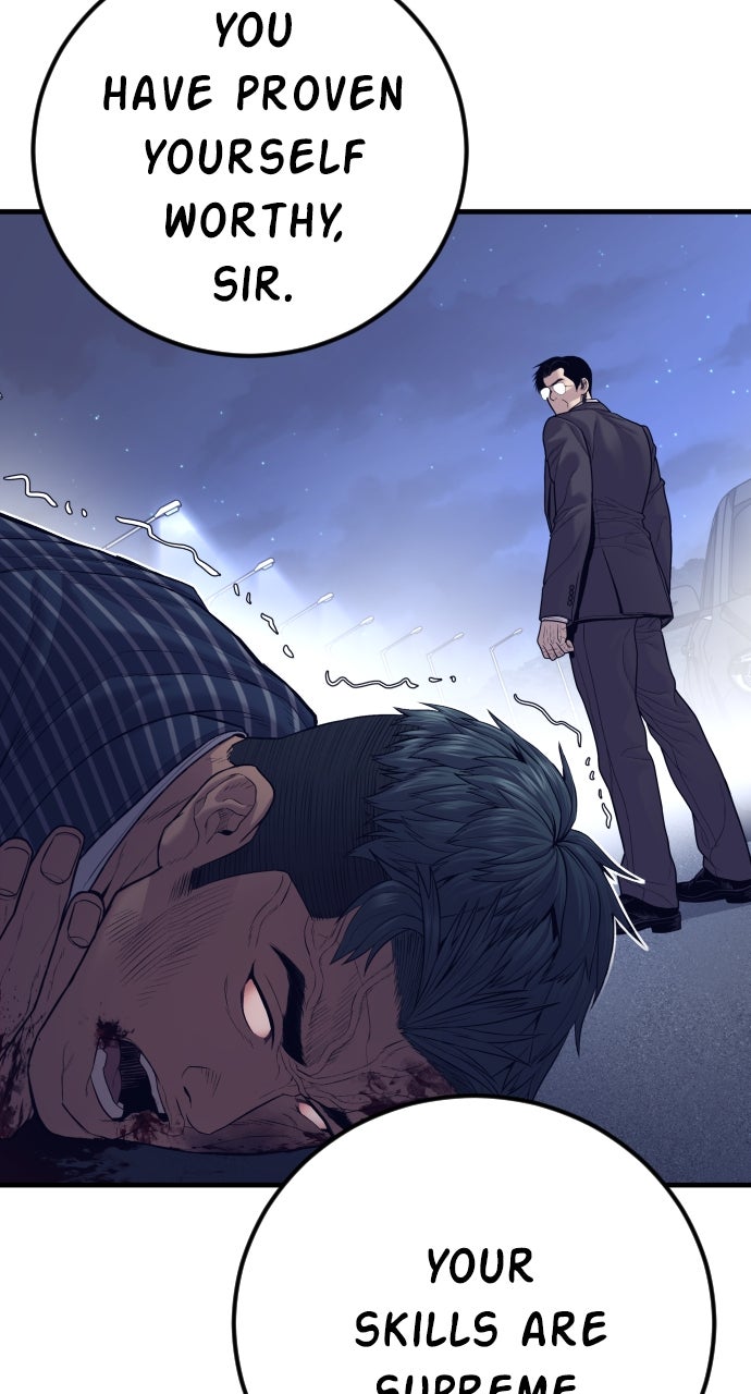 Read Manager Kim EN Manga Online