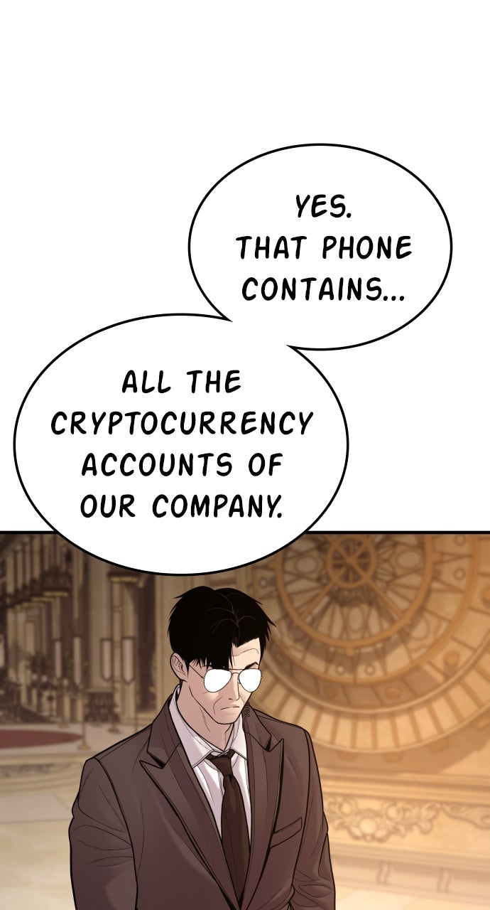 Read Manager Kim EN Manga Online