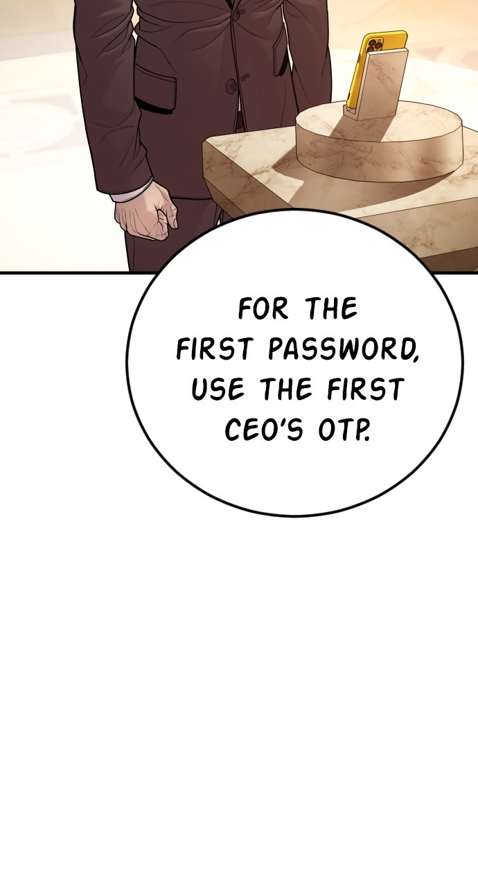 Read Manager Kim EN Manga Online