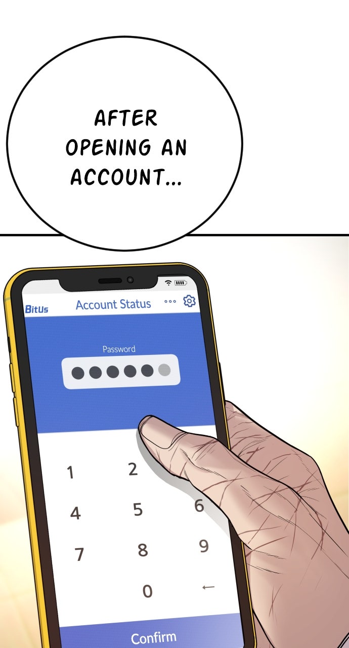 Read Manager Kim EN Manga Online