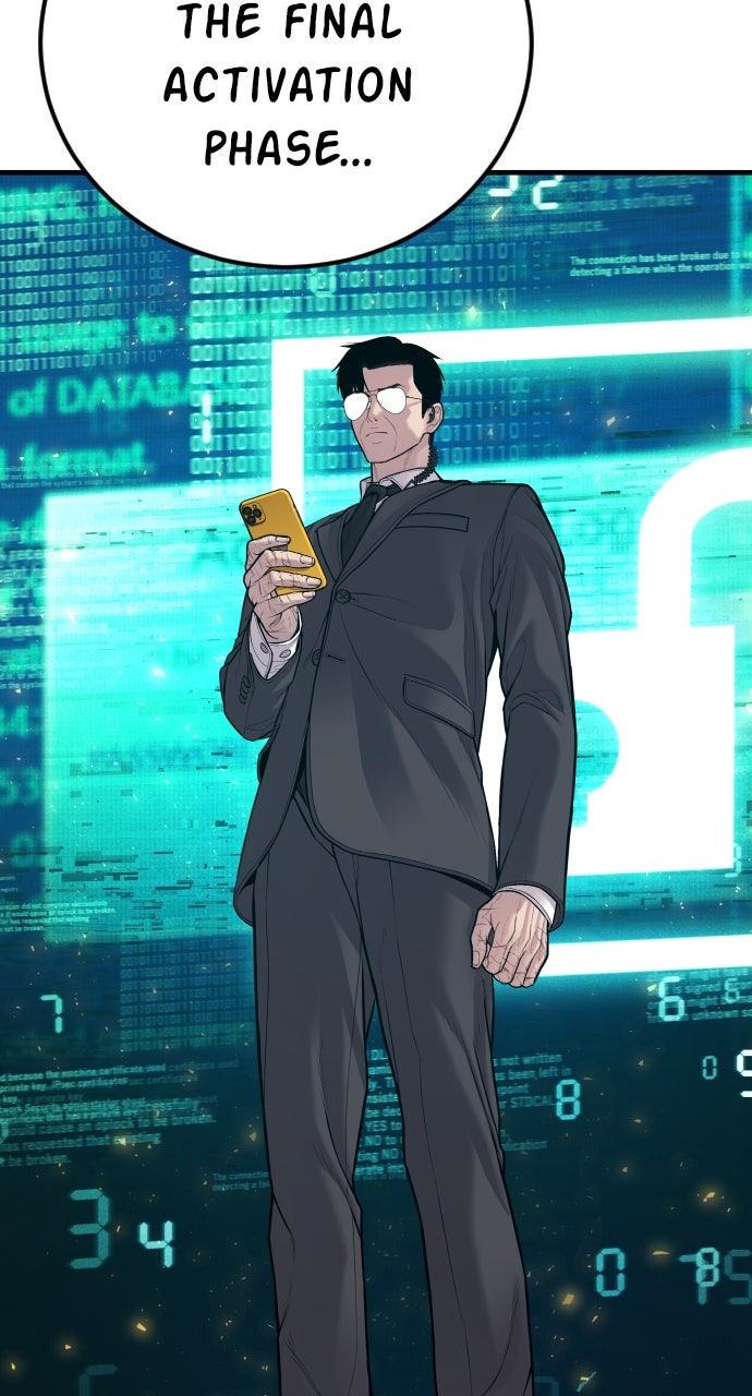 Read Manager Kim EN Manga Online