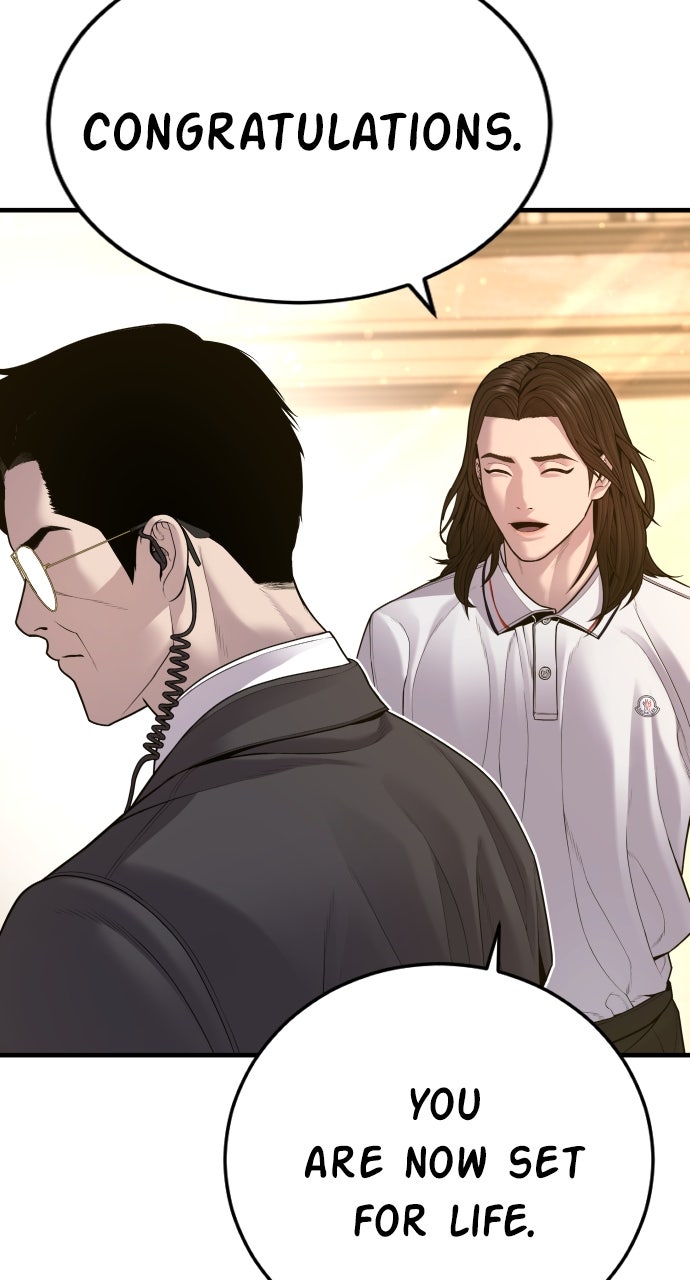 Read Manager Kim EN Manga Online