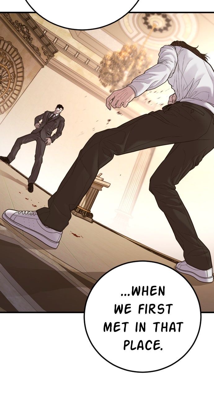 Read Manager Kim EN Manga Online