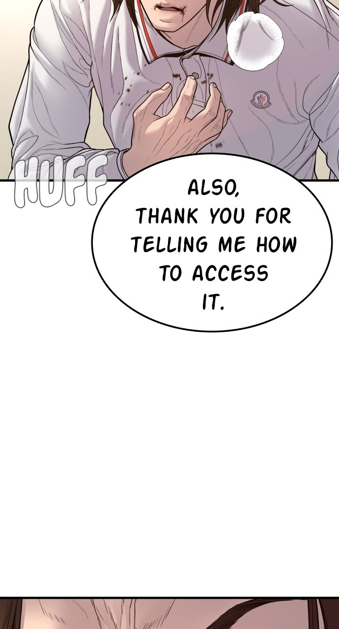 Read Manager Kim EN Manga Online