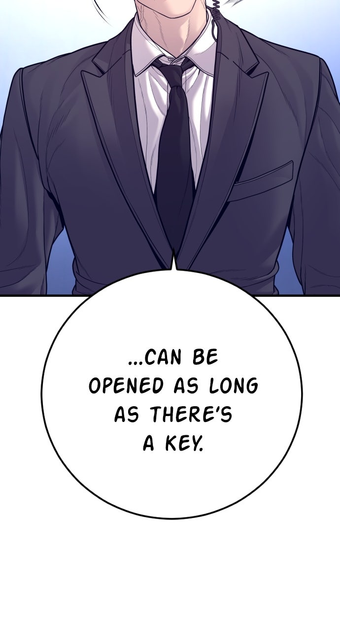 Read Manager Kim EN Manga Online